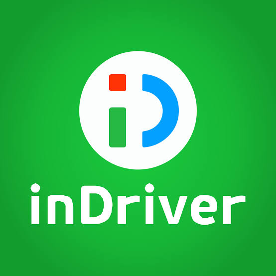 Indriver Driver
