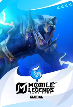 Mobile Legends (Global)
