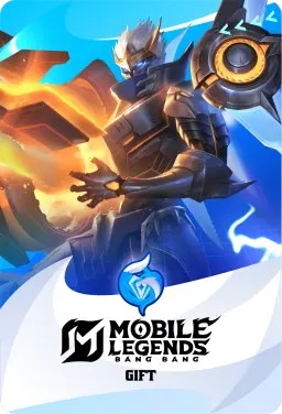 Mobile Legends Gift
