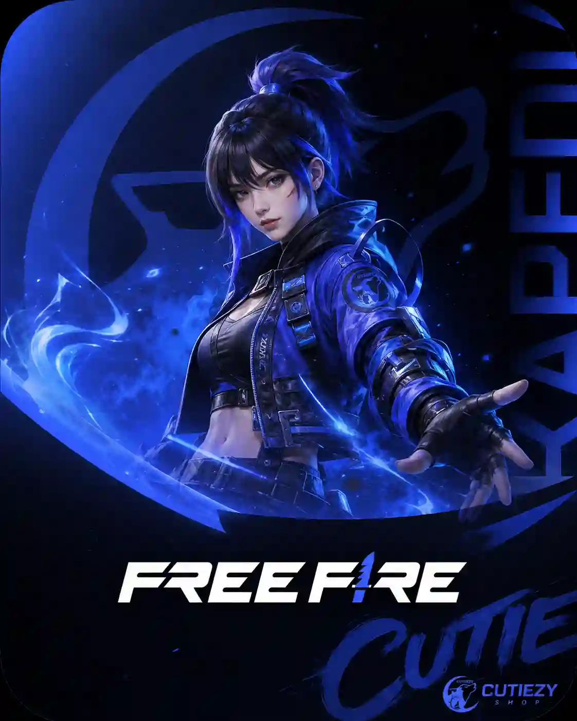 Free Fire