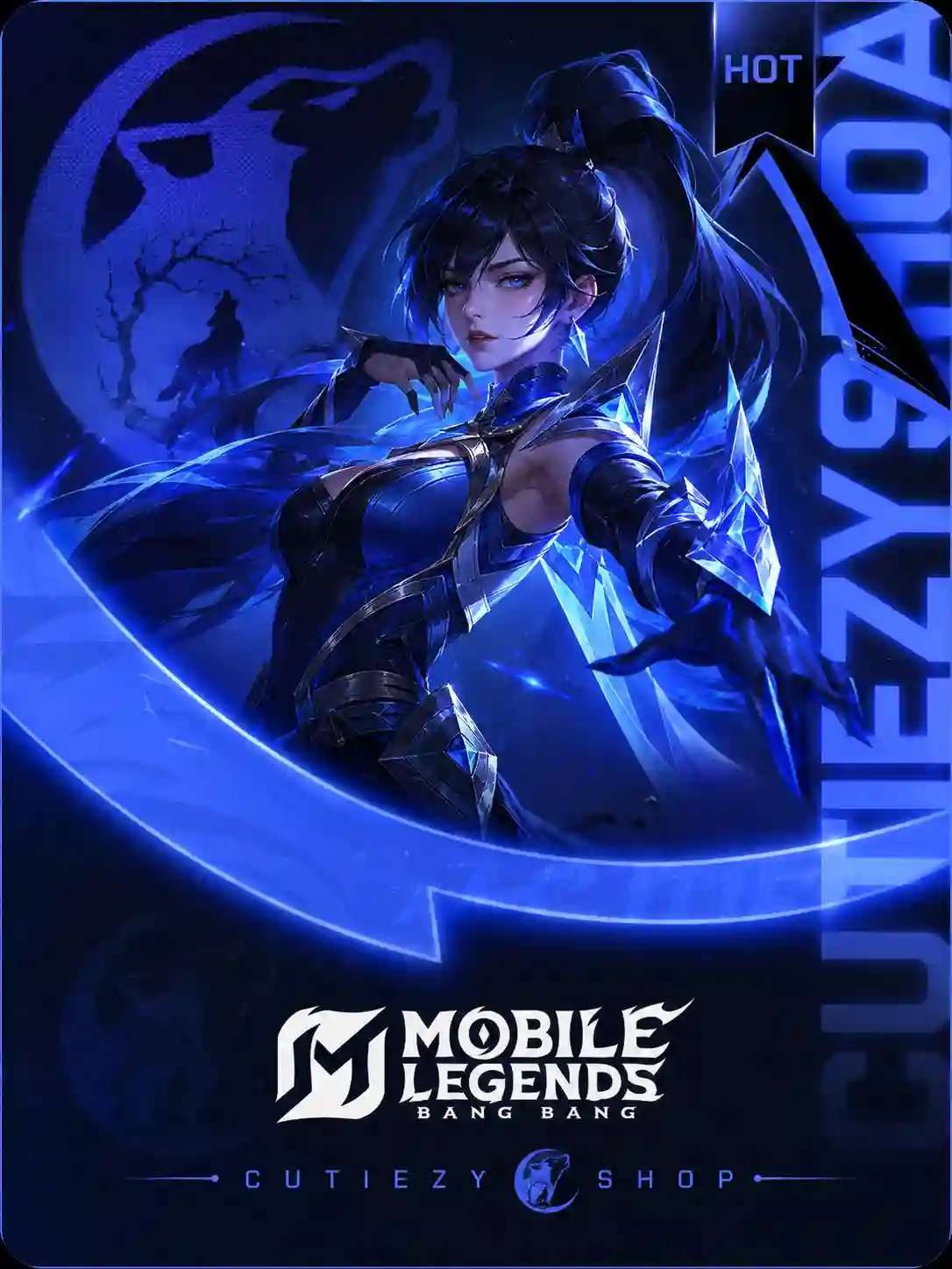 Mobile Legends