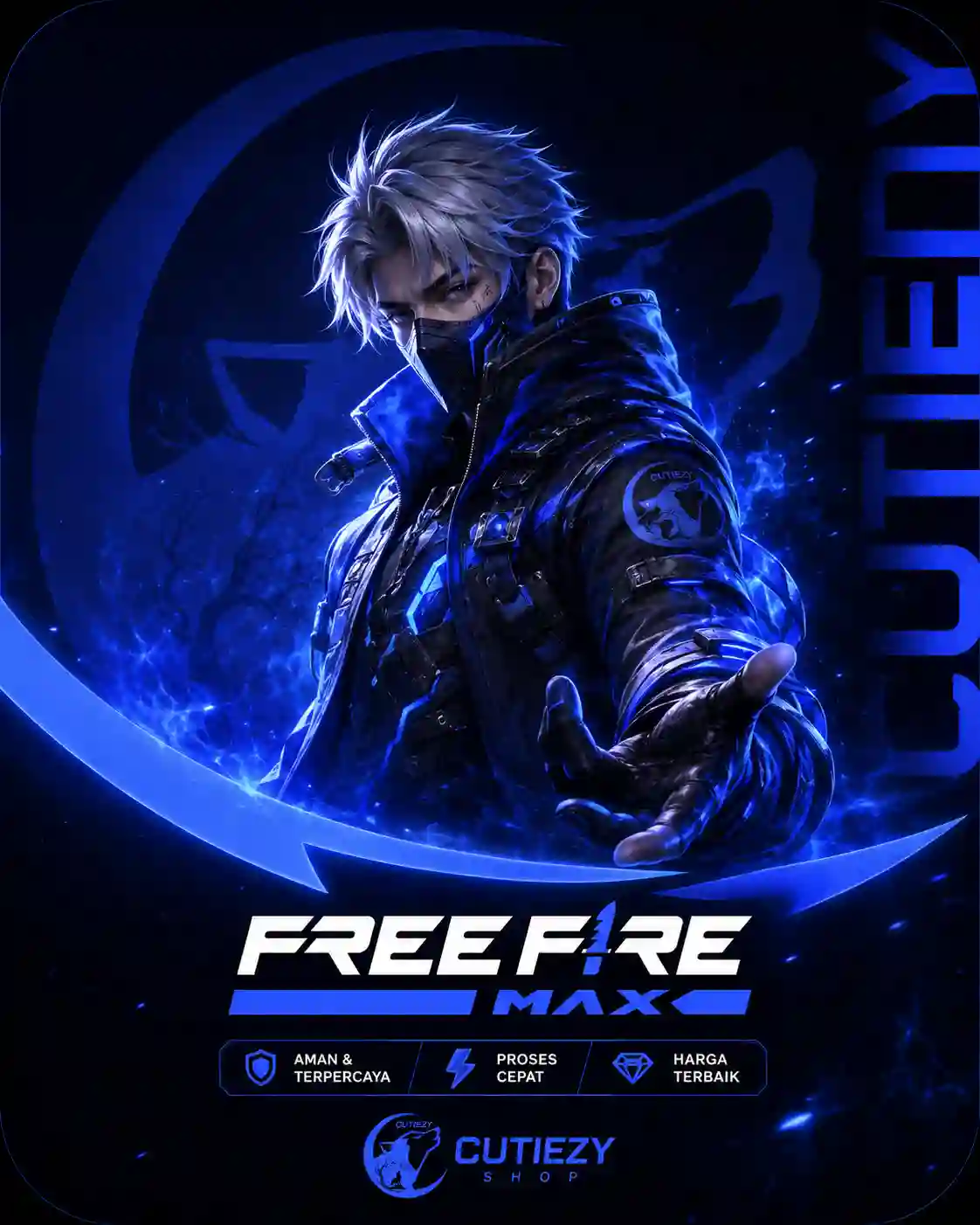 Free Fire Max
