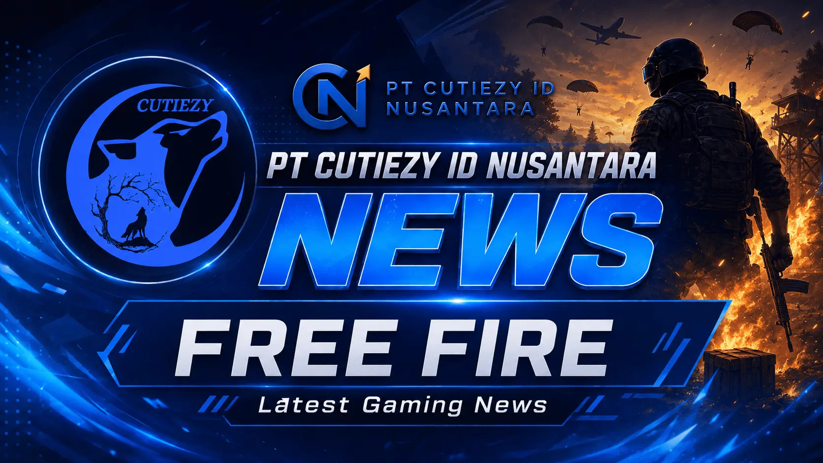 Garena Free Fire MAX Resmi Meluncurkan Kode Redeem Terbaru