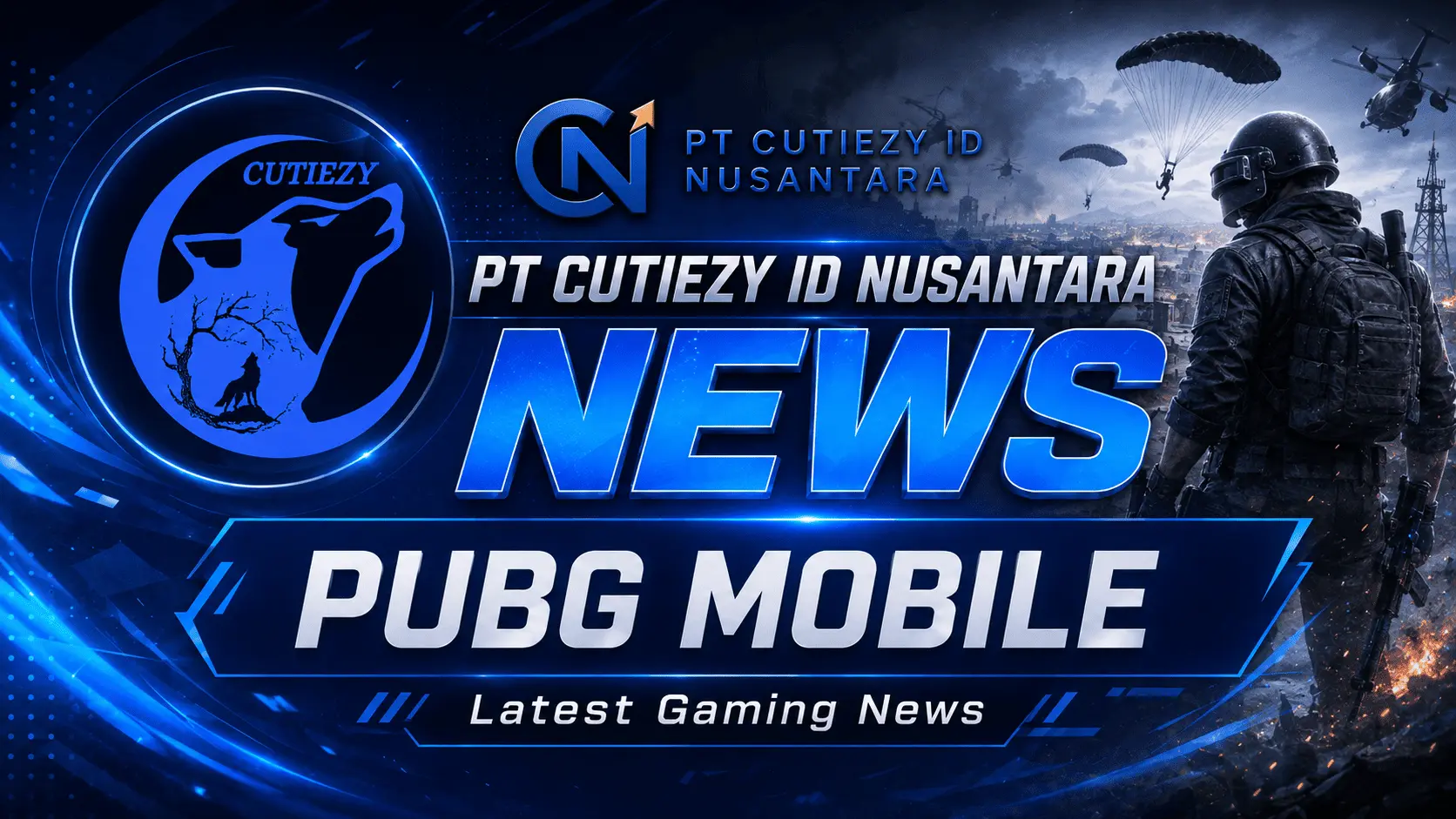 PUBG Mobile Hadirkan Kolaborasi dengan One-Punch Man, Saitama dan Karakter Lainnya