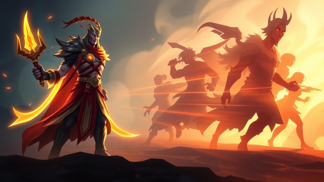 7 Hero Counter Sora Mobile Legends Paling Efektif di Meta 2026, Wajib Coba!
