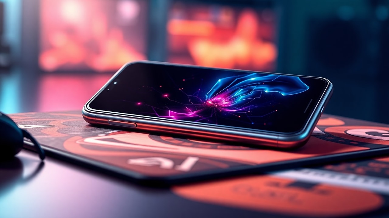 7 HP Harga Rp2 Jutaan Terbaik untuk Push Rank Mobile Legends di Tahun 2026 (Anti Lag!)