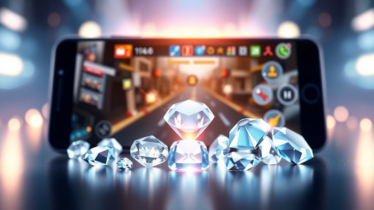 8 Cara Hemat Diamond Mobile Legends untuk Push Rank di 2026