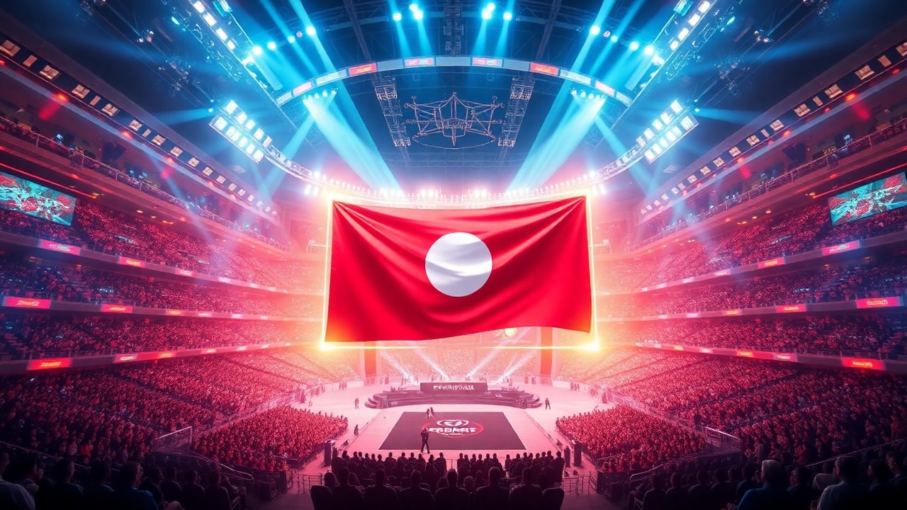 Asian Games 2026: Jadwal dan Prospek Timnas Mobile Legends Indonesia