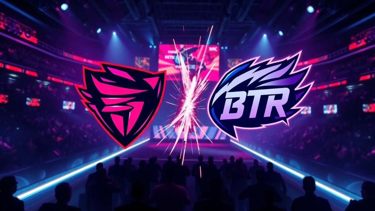 Grand Final MPL ID S17: ONIC Esports vs Bigetron Alpha, Pertarungan Takhta MLBB yang Menggemparkan