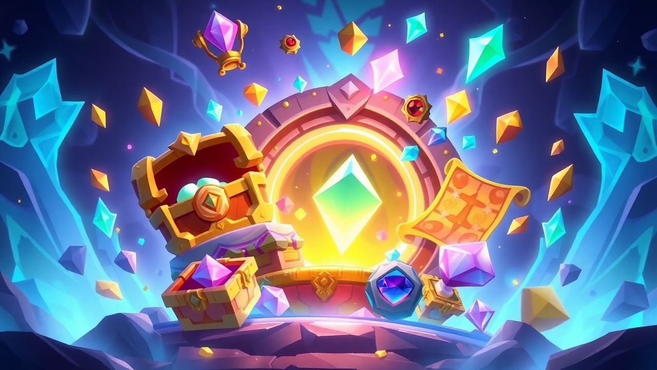 Jangan Ketinggalan! Event dan Kode Redeem MLBB Juni 2026: Dapatkan Skin Eksklusif dan Hadiah Gratis!