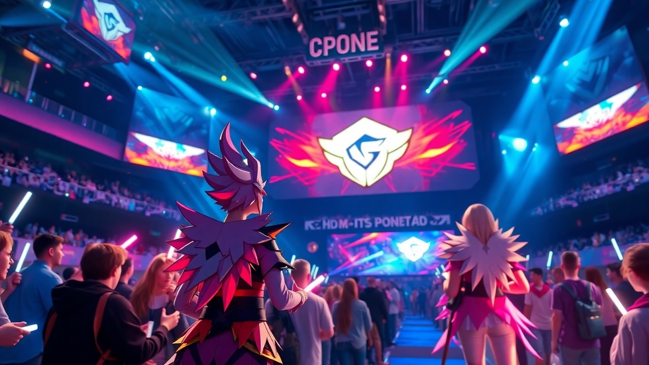 Kapolda Jateng Cup 2026: Panggung Ambisi 350 Atlet Mobile Legends Terbaik se-Jawa Tengah