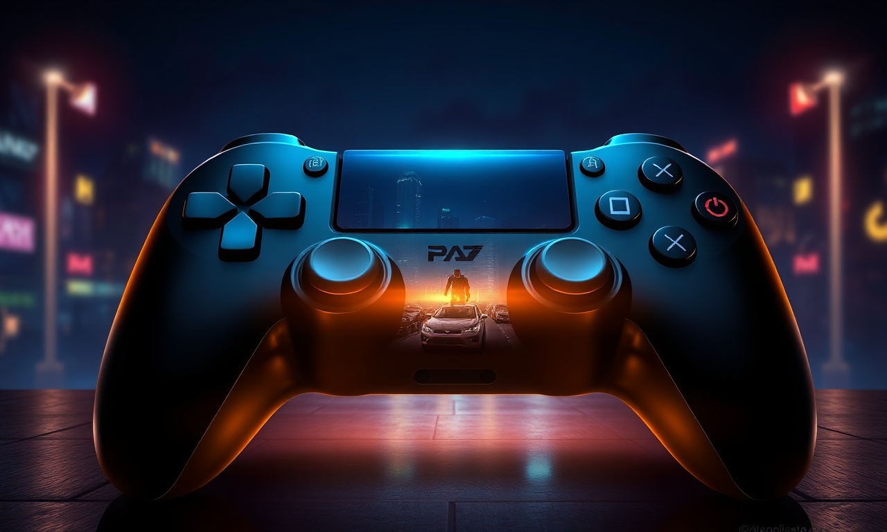 Lionsgate Konfirmasi Game AAA John Wick Terbaru, Siap Guncang Dunia Gaming di 2026
