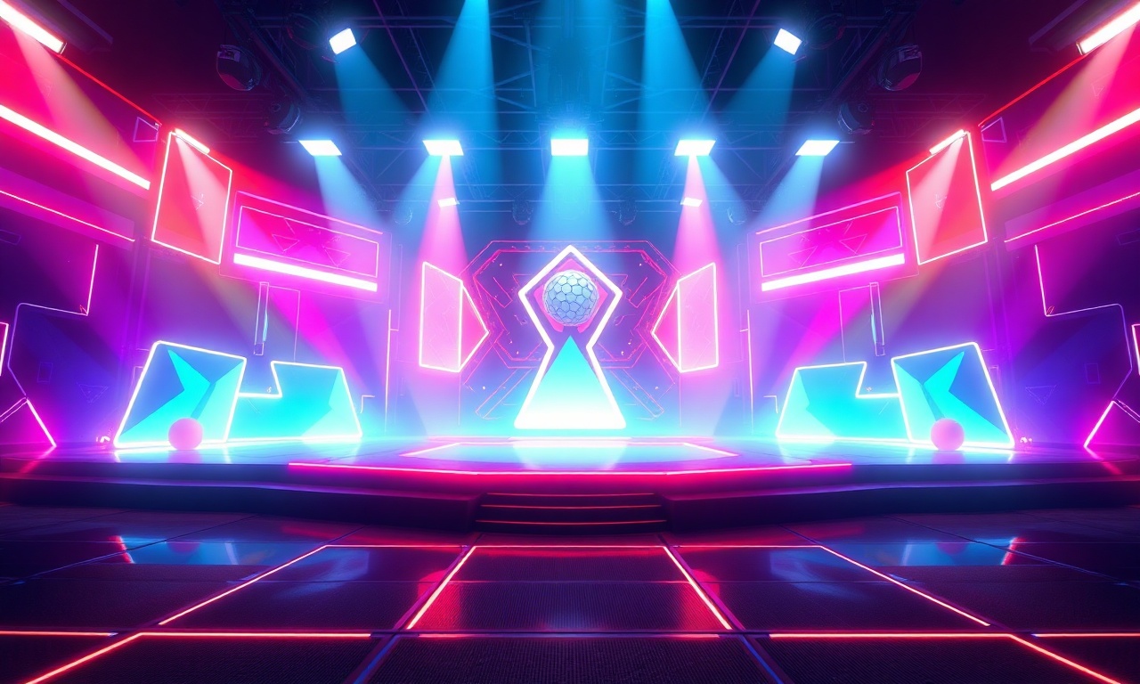 Mengintip Masa Depan Gaming: Harapan dan Prediksi untuk Summer Game Fest 7 Juni 2026
