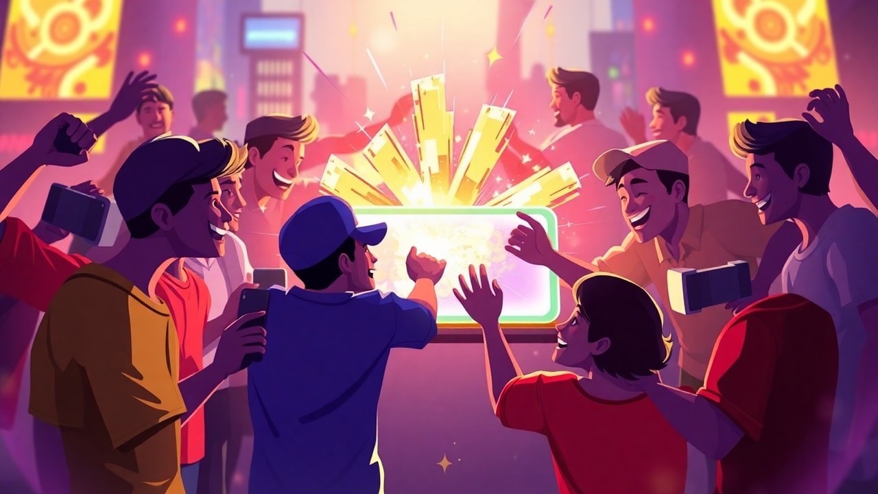 Mobile Legends: Bang Bang Kembali Dinobatkan Sebagai Game Online Favorit di Indonesia Tahun 2026