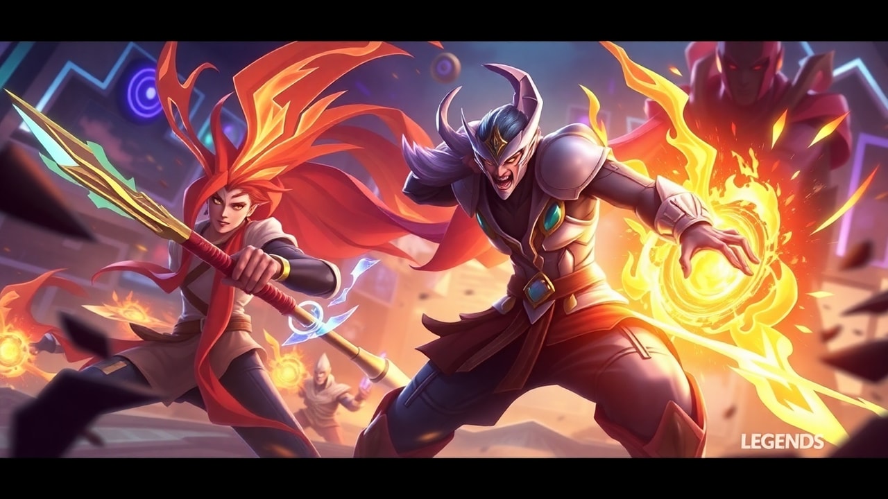 Mobile Legends: Bocoran Skin Kolaborasi & Zhask S41 Terbaru Juni 2026