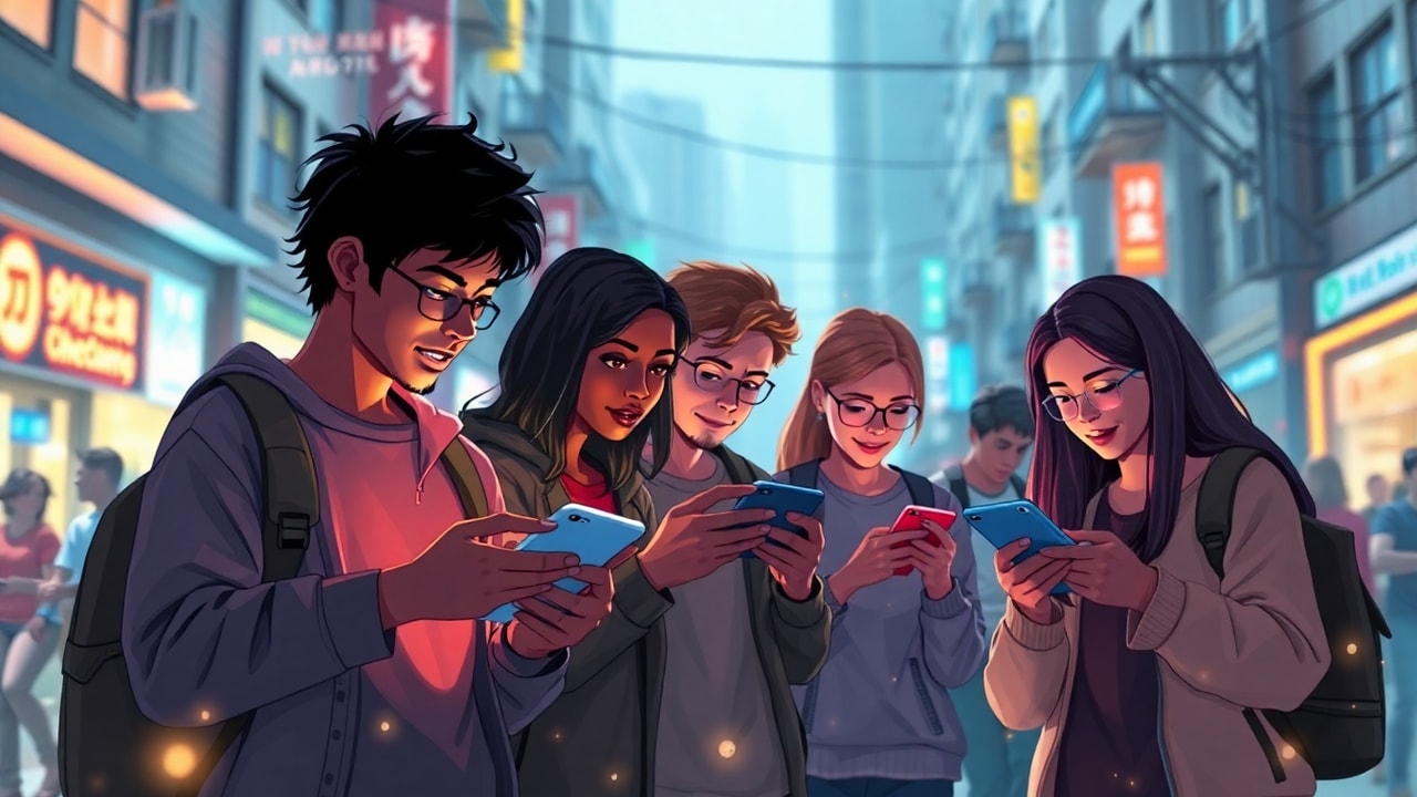 Mobile Legends Jadi Primadona Esport Anak Muda Kabupaten Bekasi