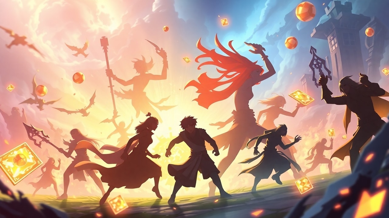 Mobile Legends: Update Juni 2026, 60+ Skin & Event Baru Wajib Tahu!