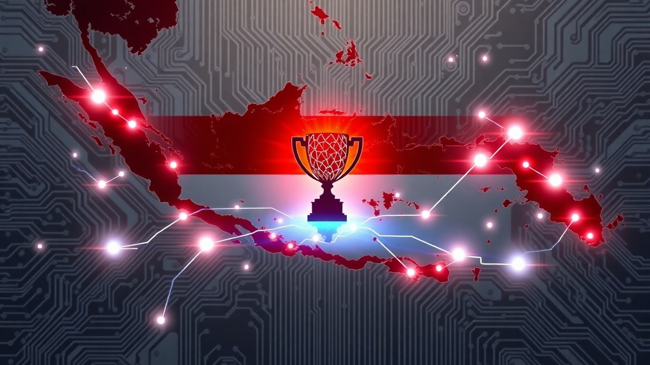 Road to Kapolri Cup 2026: Dari Daerah ke Nasional, Menjaring Bibit Esports MLBB Terbaik Indonesia