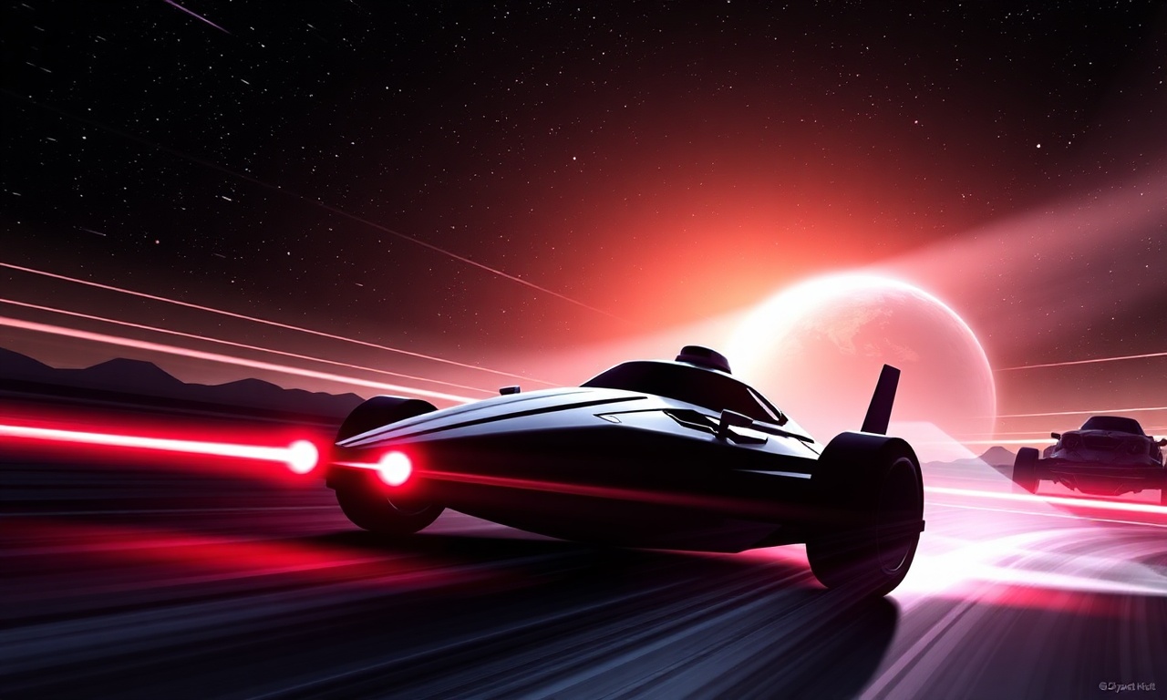 Rumor Panas: Star Wars: Galactic Racer Dikabarkan Rilis Oktober 2026, Siap Saingi GTA 6 dan Wolverine