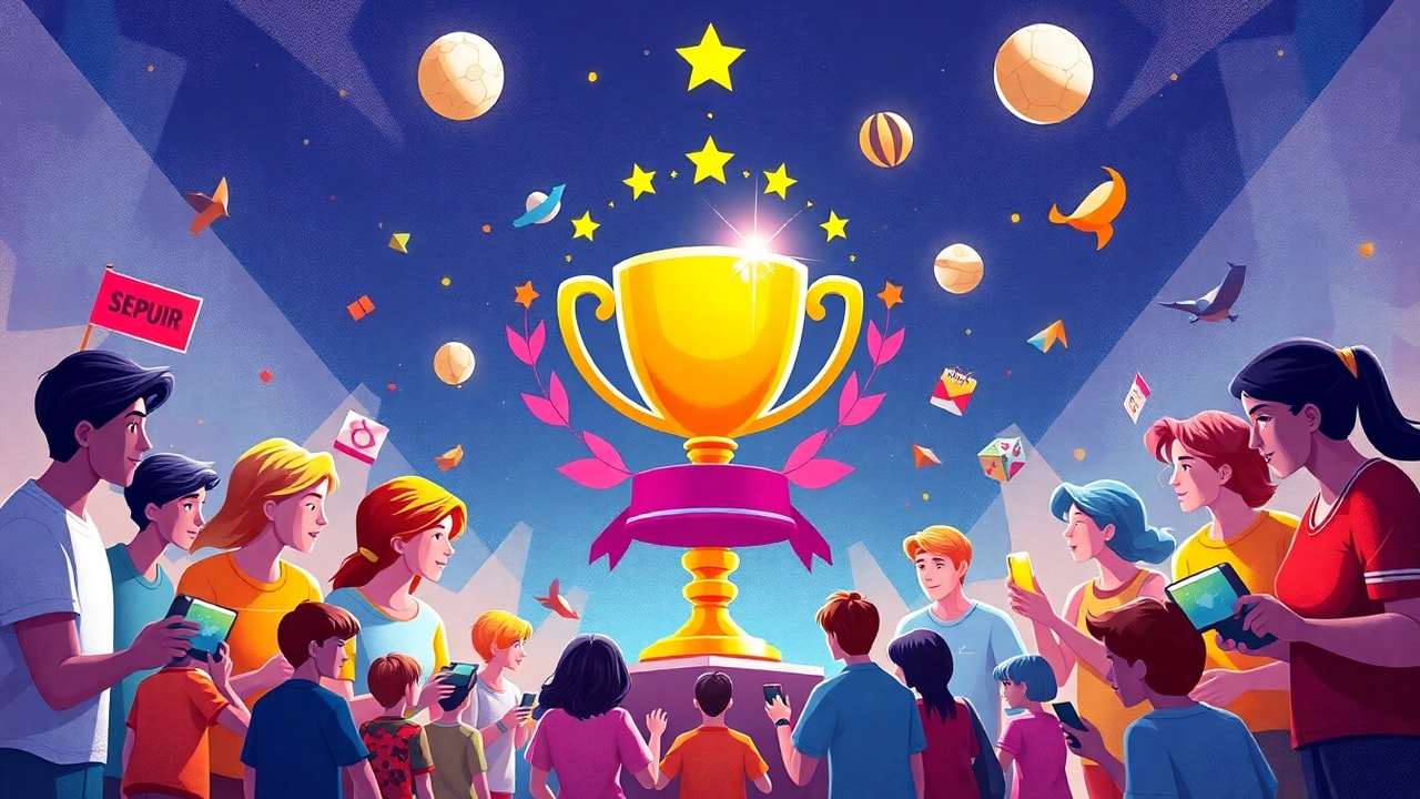 Turnamen Mobile Legends Polres Jakarta Utara: Inisiatif Positif Mencegah Tawuran dan Narkoba