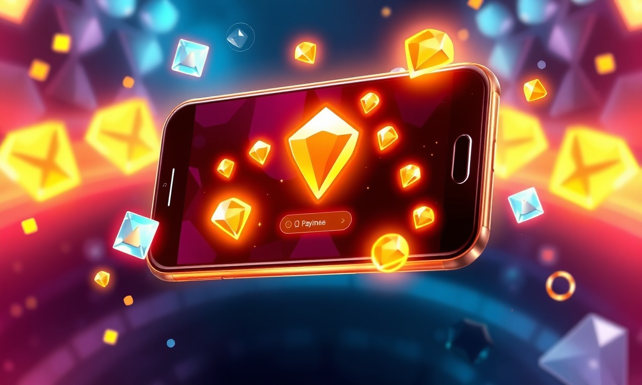 Akhir Pekan Tiba: Cari Tempat Top Up Diamond MLBB Termurah dan Aman? Ini Dia Daftarnya!