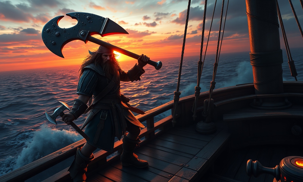 Bocoran Skin Starlight MLBB Agustus 2026: Aulus Jadi Kapten Bajak Laut! Siap Sambut Petualangan Baru?