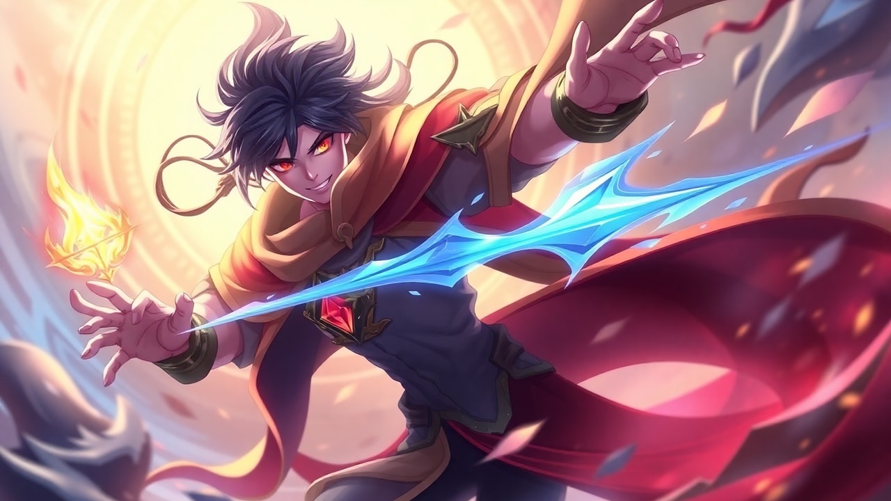 Harga Skin MLBB x Jujutsu Kaisen di Mobile Legends: Panduan Lengkap Skin Jujutsu Kaisen