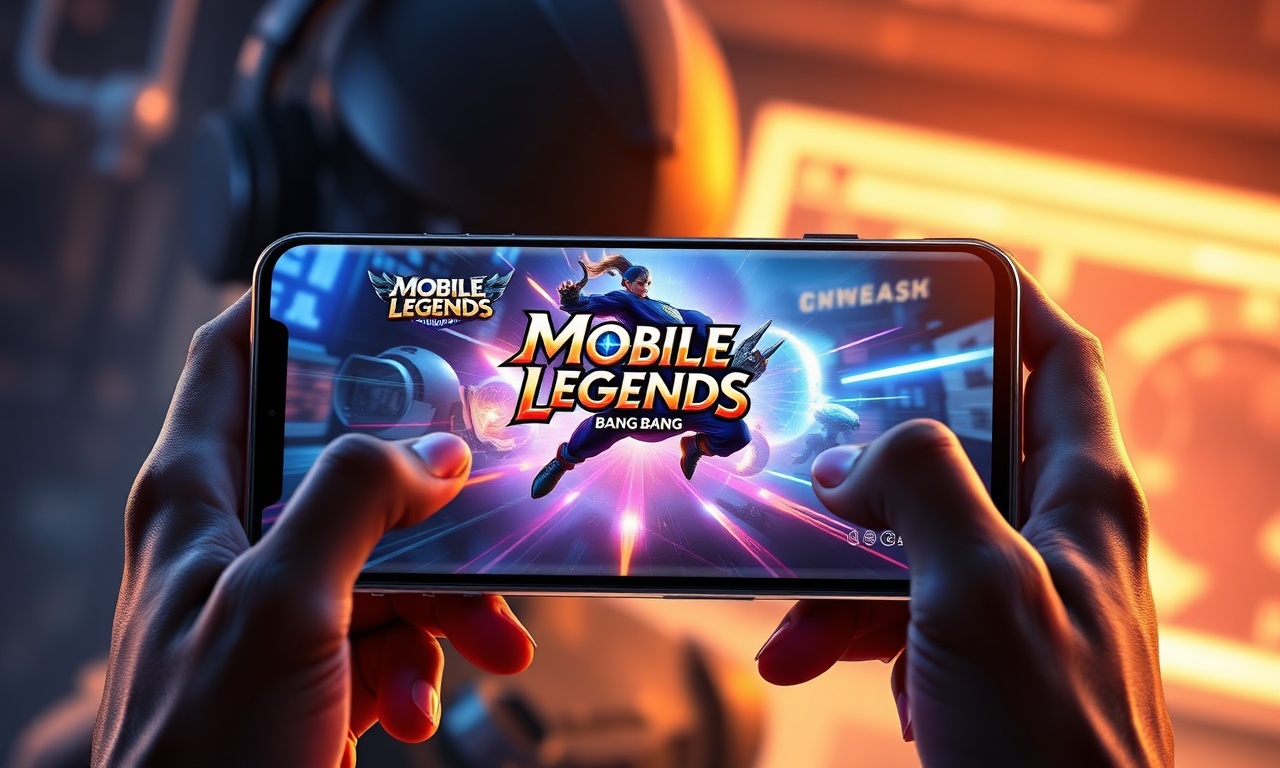 Infinix Note 60 Pro: Performa Gaming Mengejutkan, MLBB 120 FPS Stabil Tanpa Panas Berlebihan!