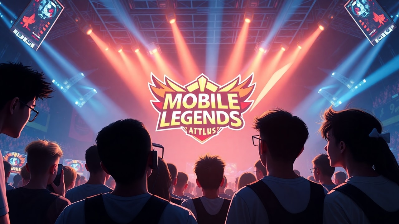 Kapolri Cup Mobile Legends 2026: Ajang Pembinaan Atlet E-Sports Nasional