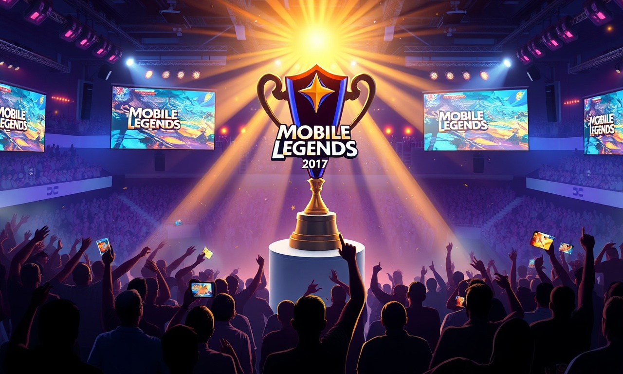 Merayakan Bakat Esports Lokal: Turnamen Mobile Legends Kapolda Cup 2026 di Seluruh Indonesia