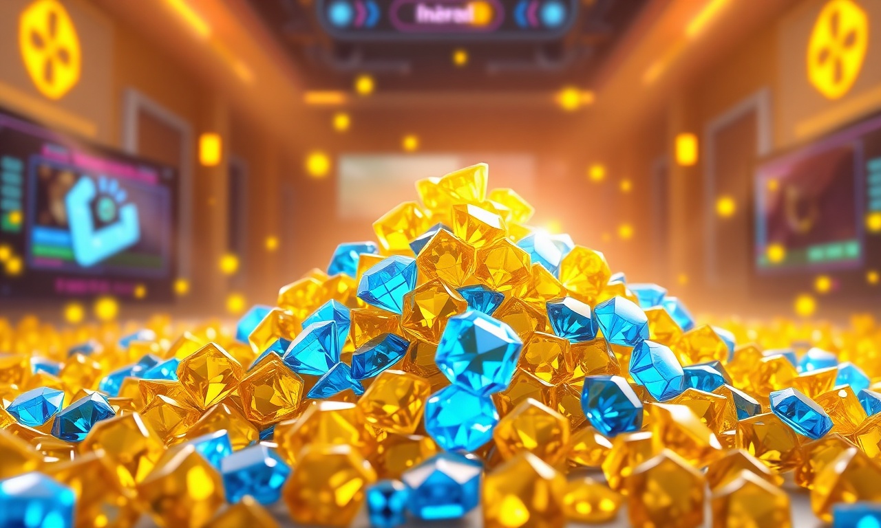 Mobile Legends: Promo Diamond Kembali Hadir, Klaim Hadiah Gratisanmu Sekarang!