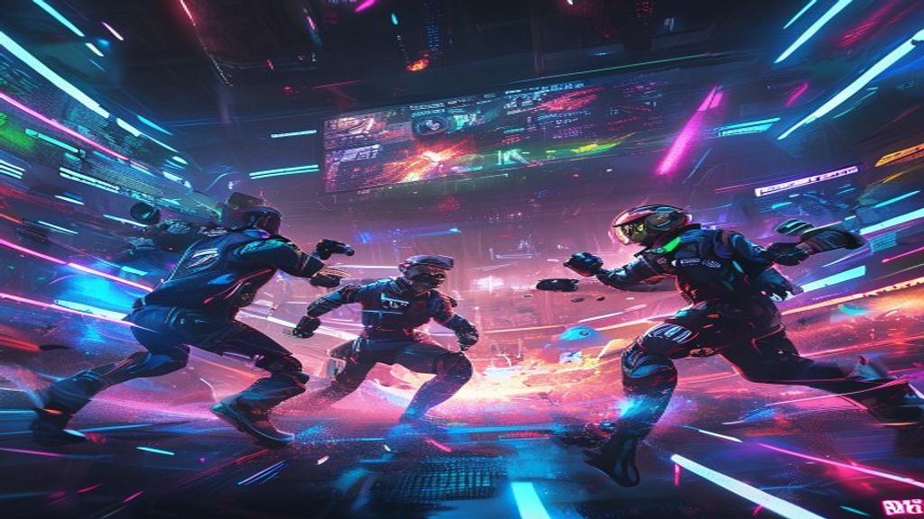 ONIC Esports Siap Gempur Team Spirit di Semifinal MSC EWC 2026 Malam Ini!