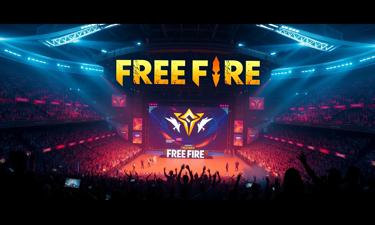 Panduan Lengkap Menuju Venue Grand Finals FFNS 2026 Fall di Yogyakarta: Saksikan Pertarungan Sengit Free Fire!