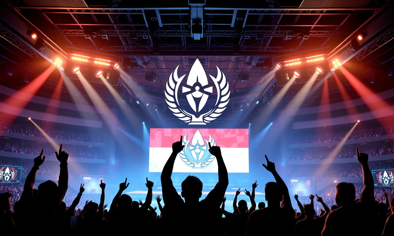 PB ESI Umumkan Roster Timnas Esports Indonesia untuk Asian Games 2026, Alberttt Pimpin Skuad MLBB!