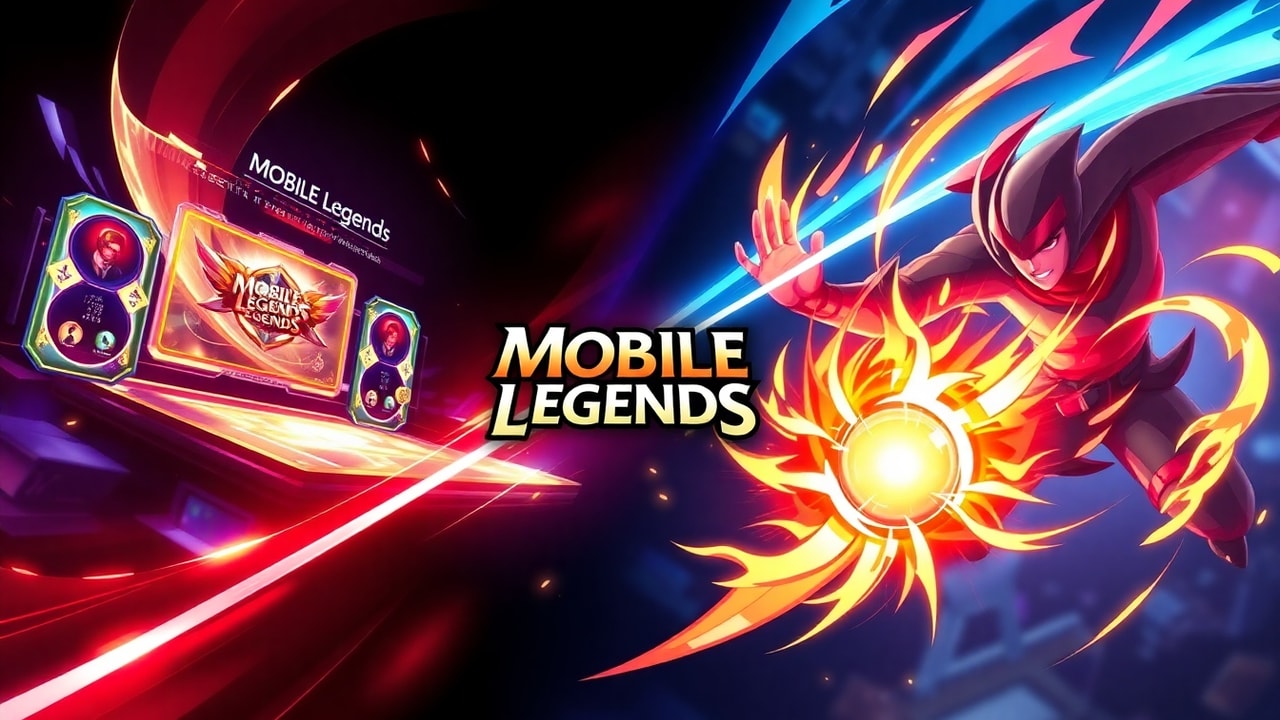 Promo Top Up MLBB x Street Fighter 6: Dapatkan Hingga 7170 Diamond Sekarang!