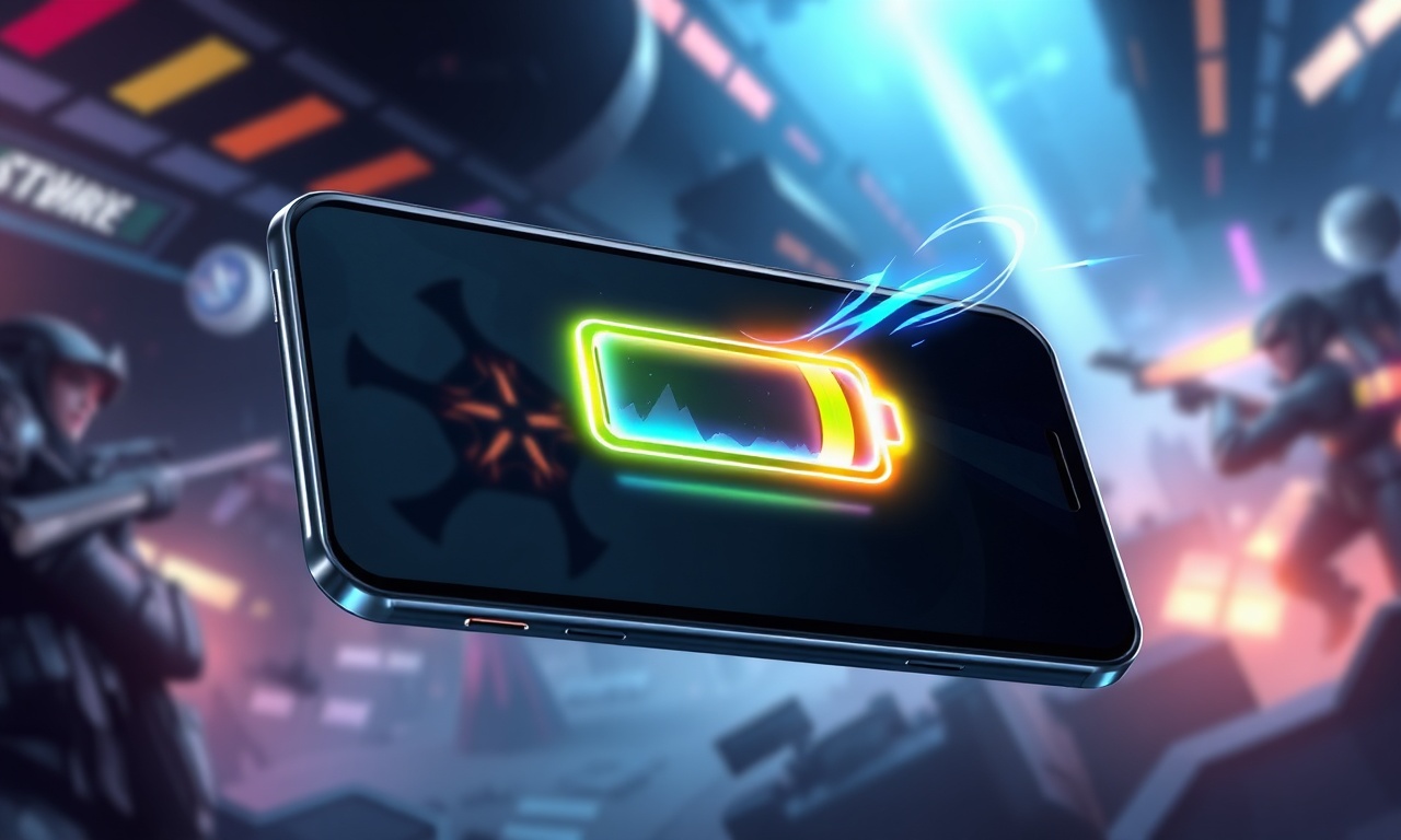 Realme P4x Pecahkan Rekor MURI: Main MOBA Non-Stop 10 Jam Sekali Cas!