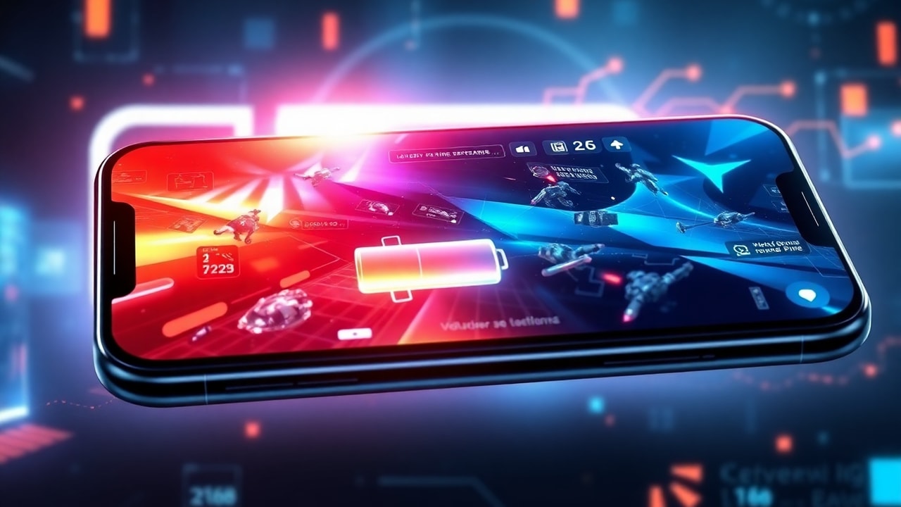 realme P4x Pecahkan Rekor MURI: Main Mobile Legends 10 Jam Nonstop Sekali Charge!