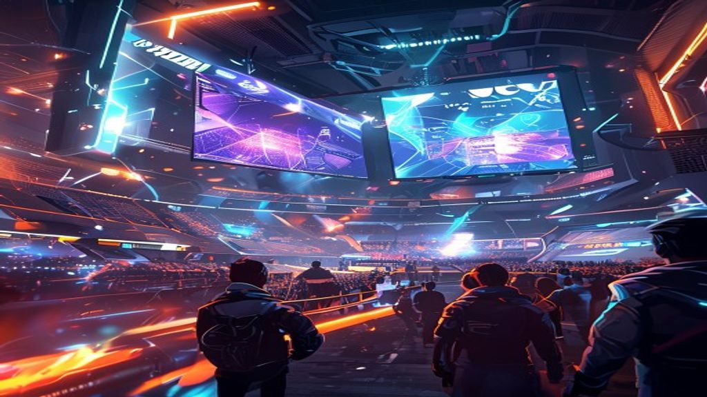 Update Panas MSC MLBB EWC 2026: Perjalanan ONIC Esports Menuju Puncak!
