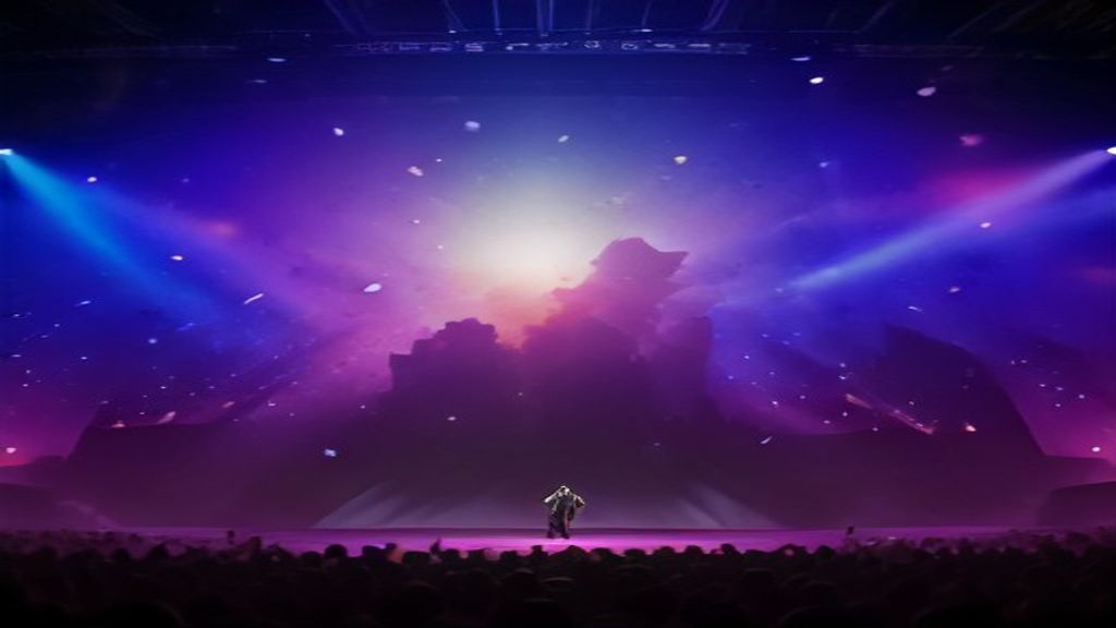Bigetron Alpha Ukir Sejarah, Juara Games of the Future (GOTF) 2026 Mobile Legends!