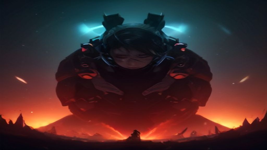 Inisiatif Polri: Wadah Kreativitas Gen Z dan Alpha Melalui Esports dan Animasi AI