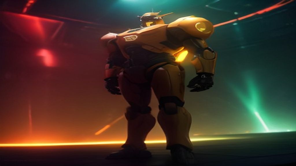 Tumbangkan ONIC ID, Bigetron Alpha Juara Game of the Future 2026 Mobile Legends